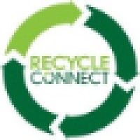 RecycleConnect Logo