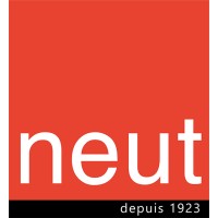 NEUT SA Logo