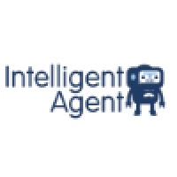 Intelligent Agent Logo