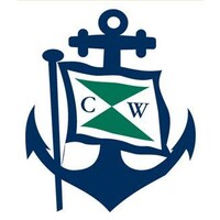 C. Woermann Nigeria Logo