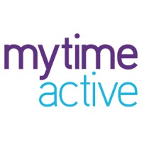 Mytime Active Logo