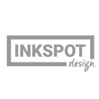 INKSPOT DESIGN LTD Logo