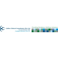 Calibre Clinical Consultants (Pty) ltd Logo