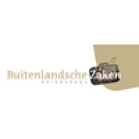 Reisbureau Buitenlandsche Zaken Logo