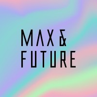 Max & Future Logo