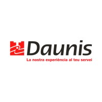 DAUNIS S.A. Logo