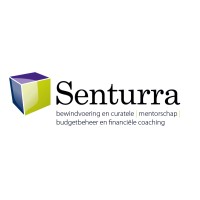 Senturra Bewindvoering Logo