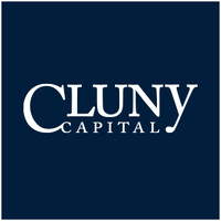 Cluny Capital Limited Logo