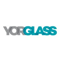 Yorglass Logo