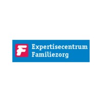 Expertisecentrum Familiezorg Logo
