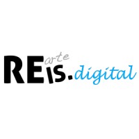 Reis arte digital s.l. Logo