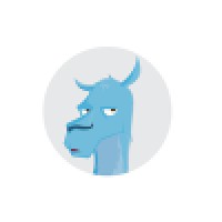 Llama Digital Logo