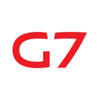 TAXIS G7 Logo