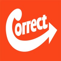 Correct Electronics Logo