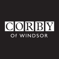 Corby of Windsor Logo