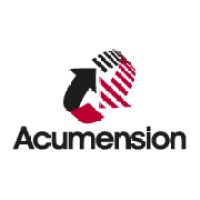 Acumension Ltd Logo