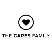 The Cares Family Logo