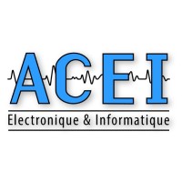 ACEI Logo