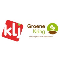 KLJ & Groene Kring vzw Logo