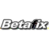 Betafix Services, S.L. Logo