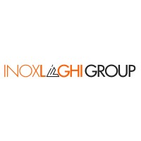 Inox Laghi Srl Logo