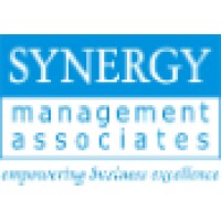 SYNERGY MANGEMENT ASSOCIATES Logo