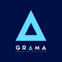 Grama Construcciones S.A. Logo