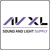AVXL Logo