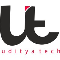 Uditya Tech Private Limited Logo