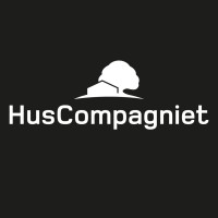 Huscompagniet Sverige Logo