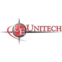 UNITECH ELECTRICAL Logo