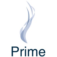 Prime Consultoria Logo