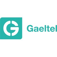 Gaeltel Ltd Logo