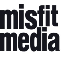 Misfit Media Logo