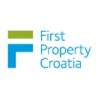 First Property Croatia Logo