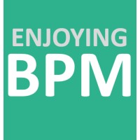 Enjoying BPM Logo