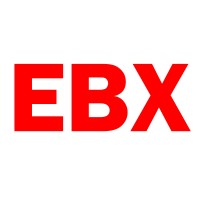 EBX MEDiA Logo