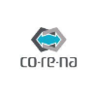 CORENA Pharmaceutical Wholesaler Logo