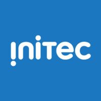 INITEC Marketing Digital Logo