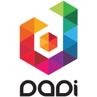 DADi (dadi.co.uk) Logo