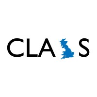 CAMBRIDGE ENGLISH CLASS LIMITED Logo