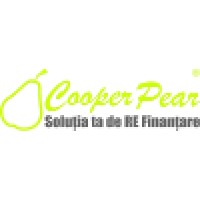 Cooper Pear Logo