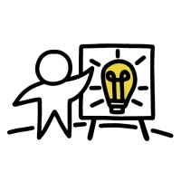 Whiteboard Academy Logo