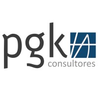 PGK Consultores Logo