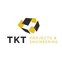 TKT Projects & Engineering Logo