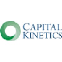Capital Kinetics LLP | Money Cubed Logo