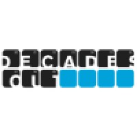 DecadesOut Logo