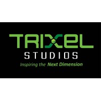 Trixel Studios Logo