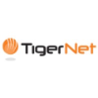 TigerNet Solutions Ltd Logo