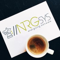 NRGsys, software and IT solutions Logo